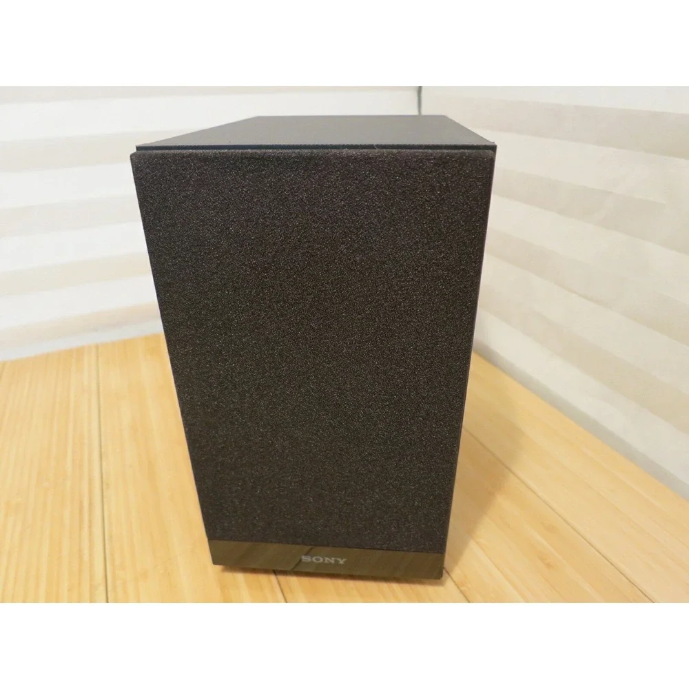 Sony SS-CBX20 Bookshelf Speaker (listing 1 of 2)